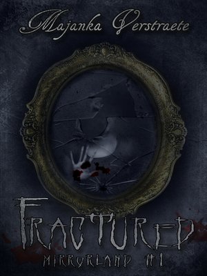 cover image of Fractured